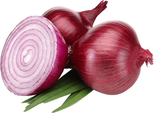 Onions