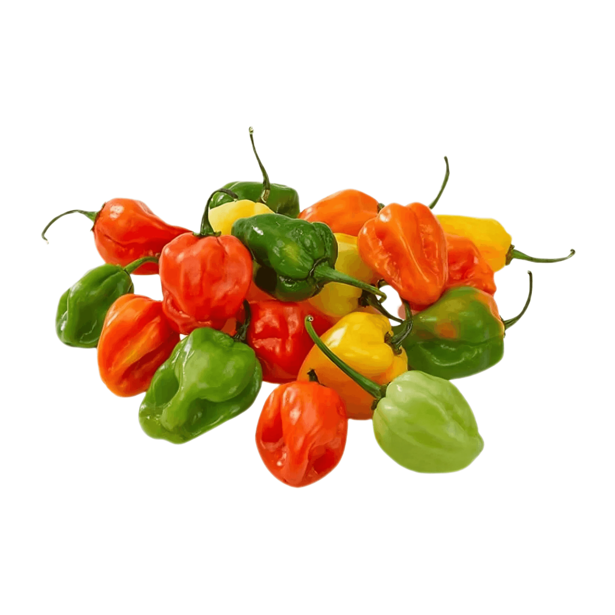 Habanero Mix