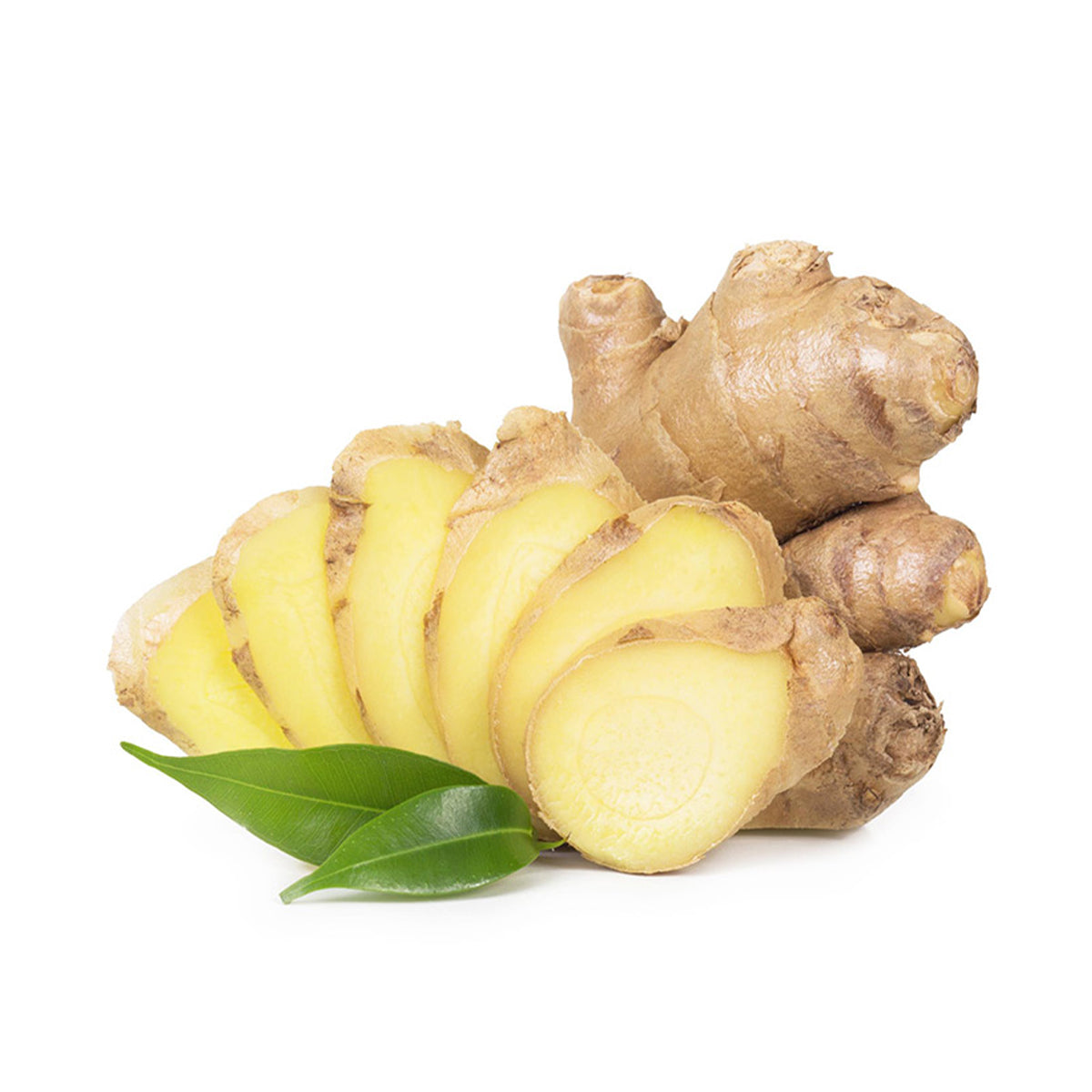 Ginger