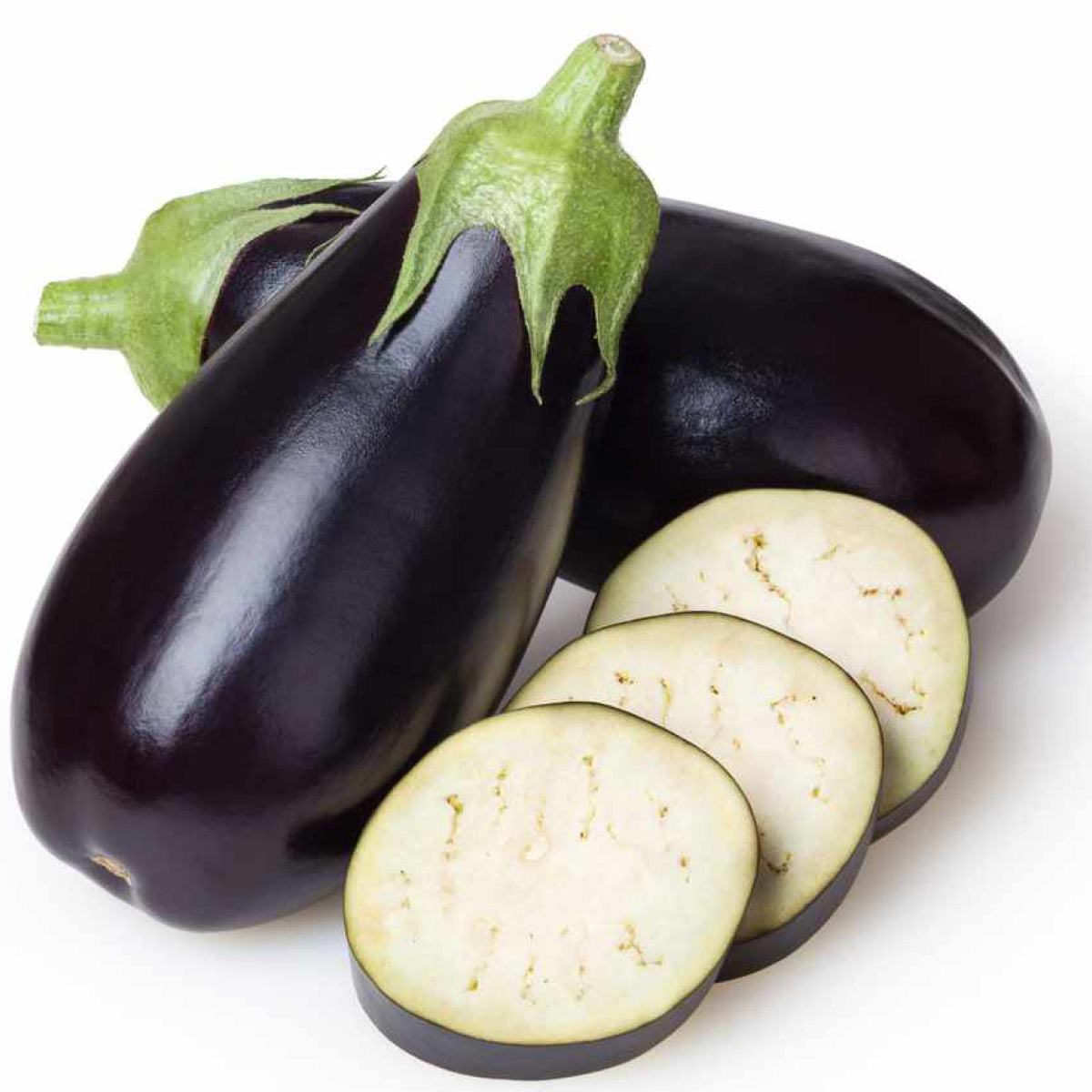 Eggplant